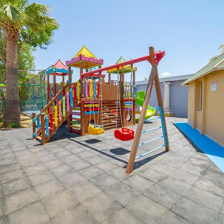 Hotel Esra And Family Suites Дидим Экстерьер фото