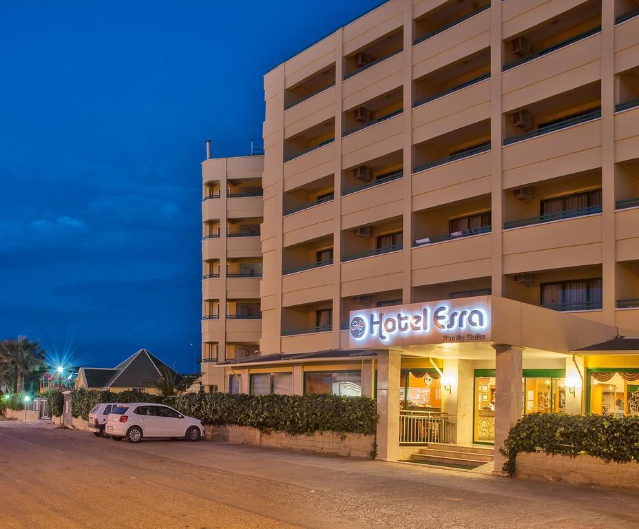 Hotel Esra And Family Suites Дидим Экстерьер фото
