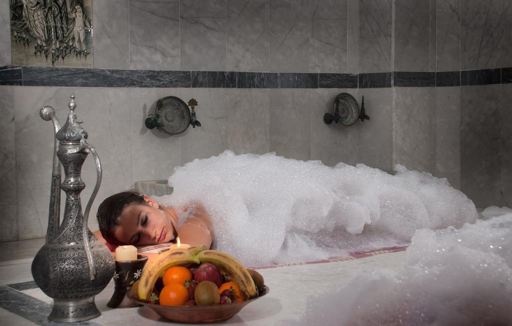 Hotel Esra And Family Suites Дидим Экстерьер фото
