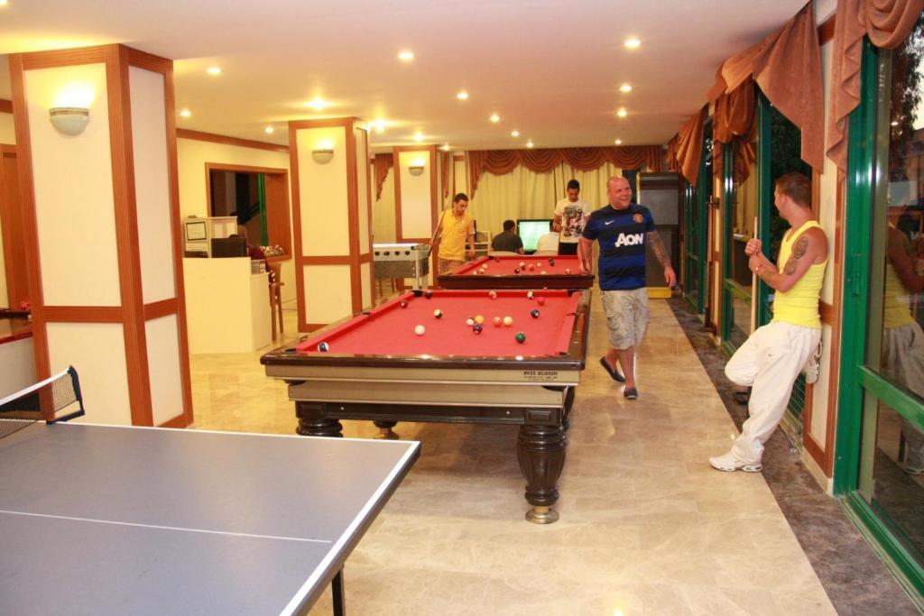 Hotel Esra And Family Suites Дидим Экстерьер фото