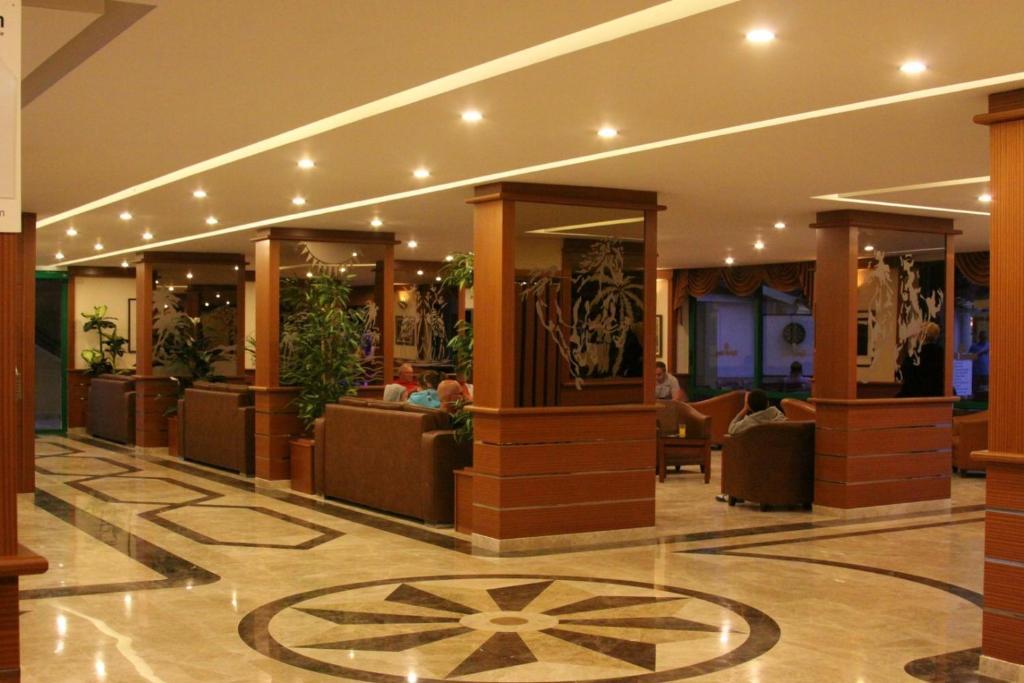 Hotel Esra And Family Suites Дидим Экстерьер фото