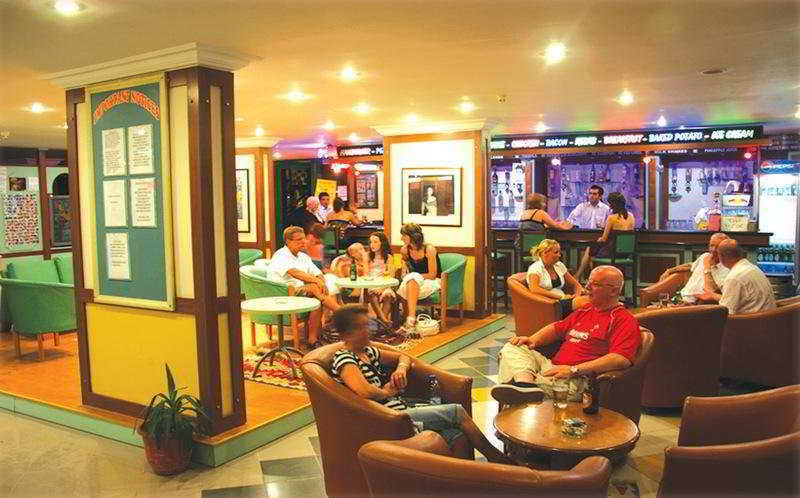 Hotel Esra And Family Suites Дидим Экстерьер фото