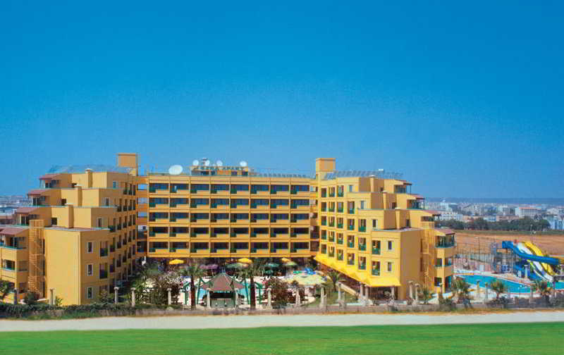 Hotel Esra And Family Suites Дидим Экстерьер фото