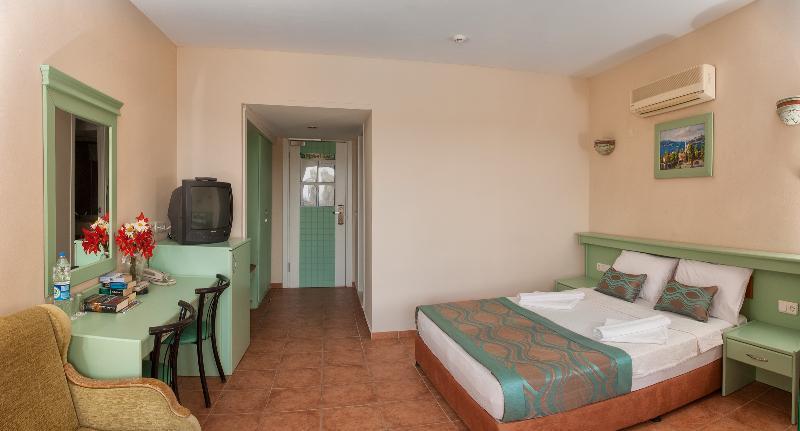 Hotel Esra And Family Suites Дидим Экстерьер фото